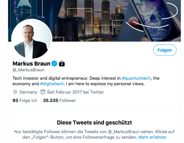 Wirecard 2014 - 2025 1187308