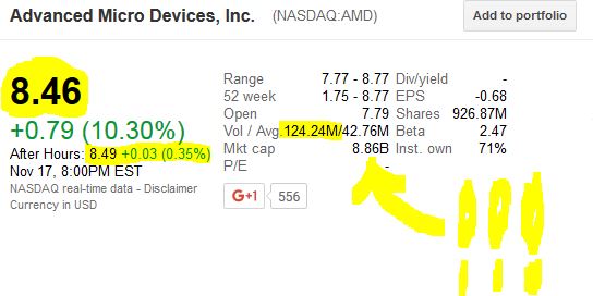 AMD- Mit Zen und Vega in eine bessere Zukunft 953195