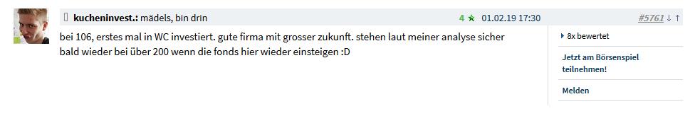 Wirecard 2014 - 2025 1127625