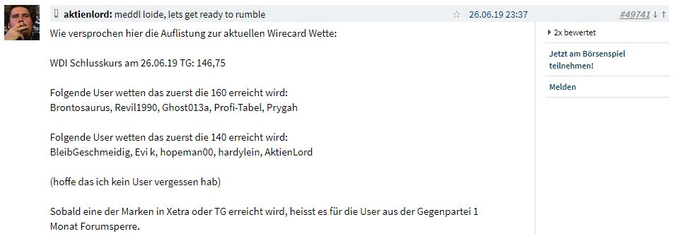 Wirecard 2014 - 2025 1122659
