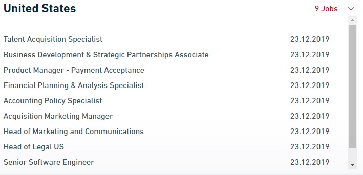 Wirecard 2014 - 2025 1150686