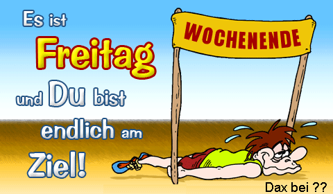 521.DAX Tipp-Spiel, Freitag, 27.04.07 94949