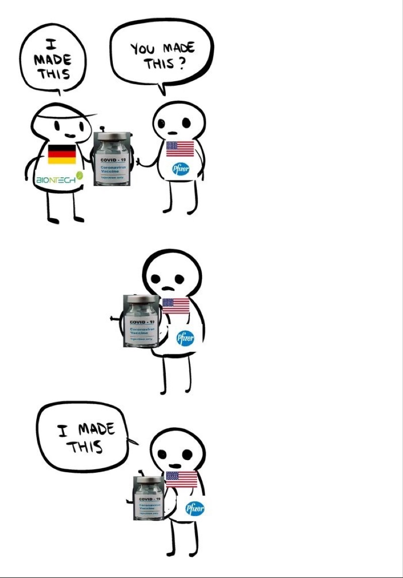 Biotech-Star BioNTech aus Mainz 1212786