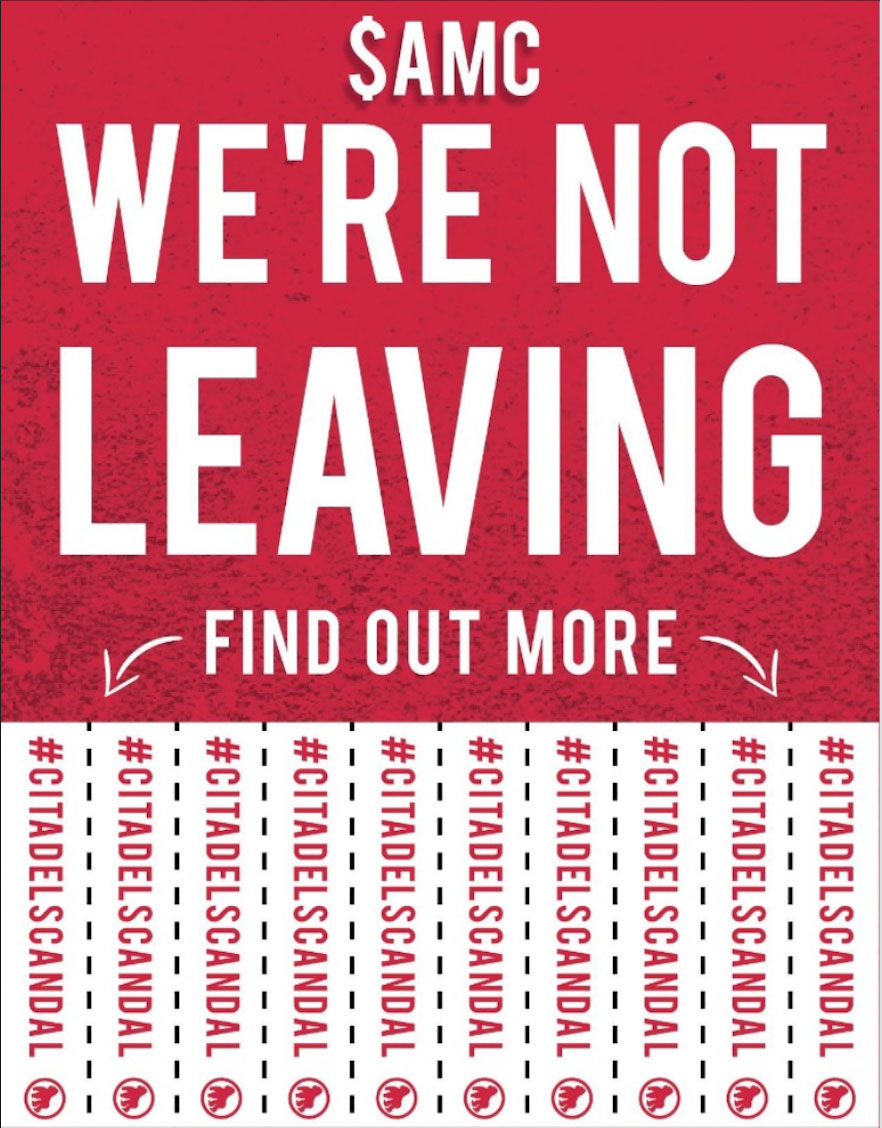 AMC Entertainment Holdings 2.0 - Todamoon?!? 1277151