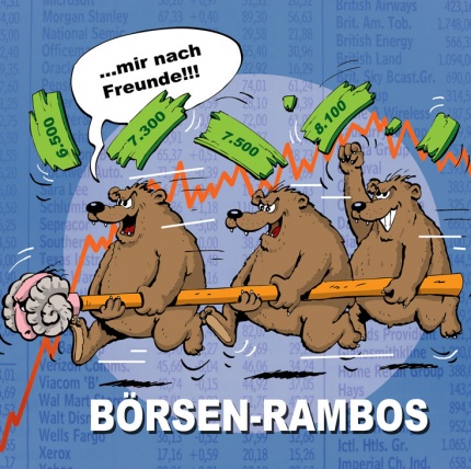 Quo Vadis Dax 2010 - Das Original 336065