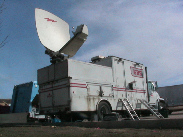 Leute schnell noch positionieren! 138506