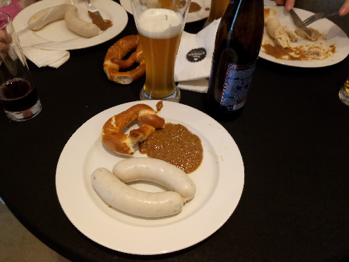 Norcom hebt ab - 525030 1121739