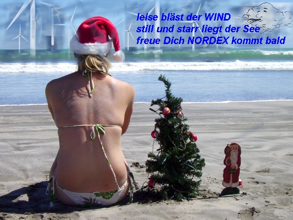 ** News zu Nordex ** (SPAM-FREE) 366165