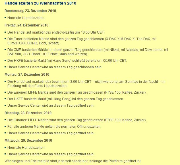 Quo Vadis Dax 2010 - Das Original 368208