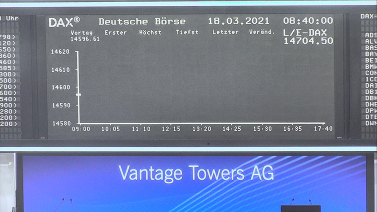 Vantage Towers AG 1240854