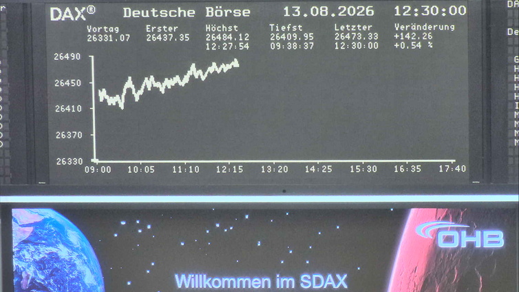 OHB Technology : anschauen , Hightechplayer .. 1525101