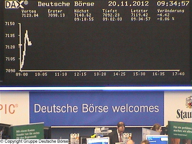 Jacob Stauder GmbH & Co. KG Anleihe Entry Standard 554958