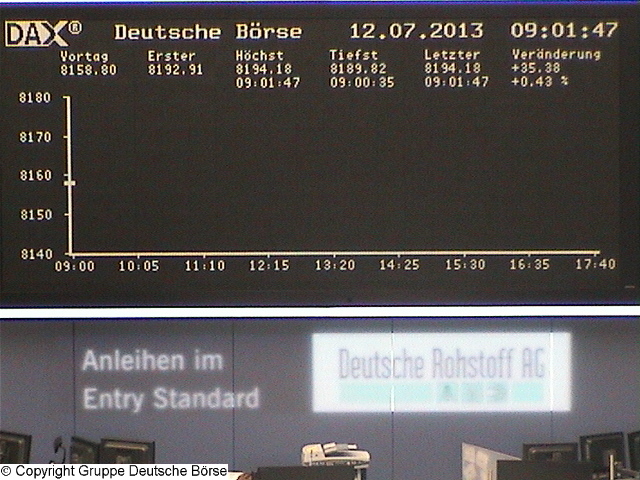 Deutsche Rohstoff AG 623363