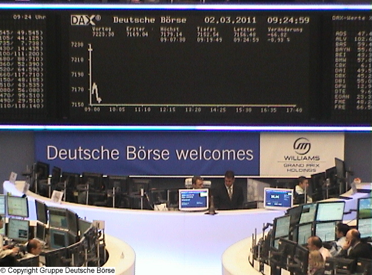 Williams Grand Prix Holdings PLC 385219