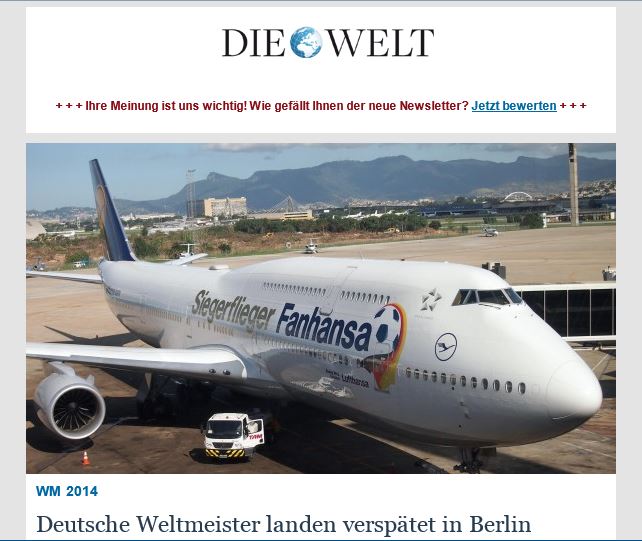 Lufthansa 2012-2015: wohin geht die Reise... 740733