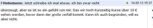 COMMERZBANK kaufen Kz. 28 € 606473