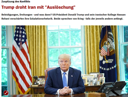 Zinserhöhungszyklus und Rezession 1119808