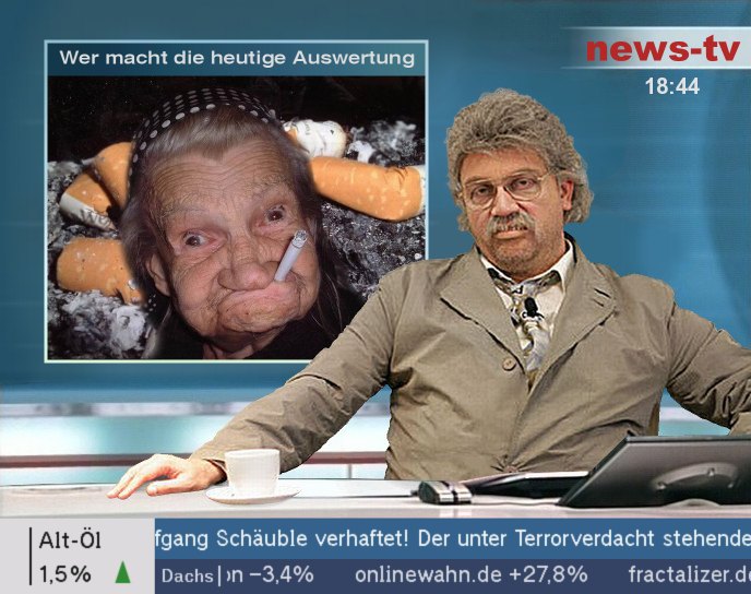 1.058.DAX Tipp-Spiel, Freitag, 12.06.09, 17.45 Uhr 237969