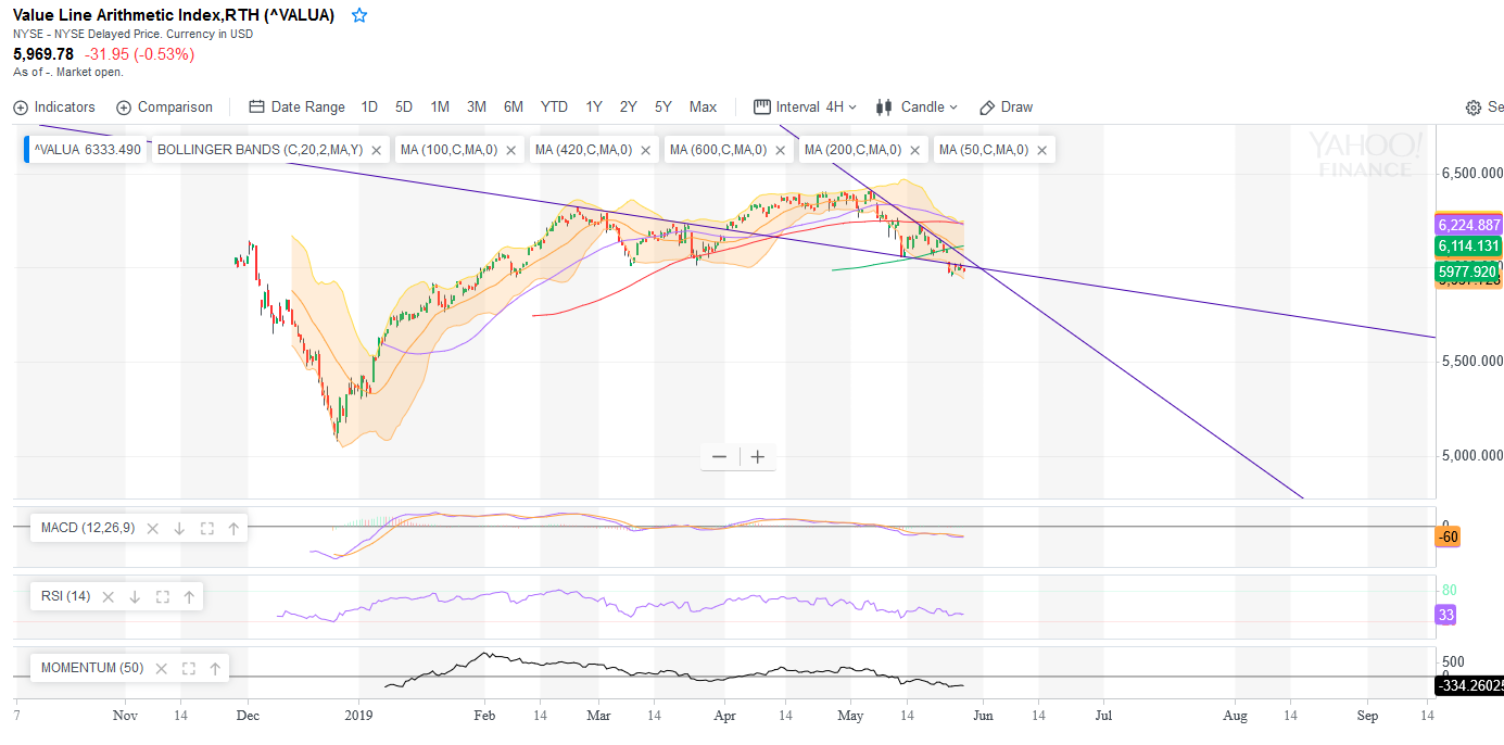The World According to Kellermeister... 1114810