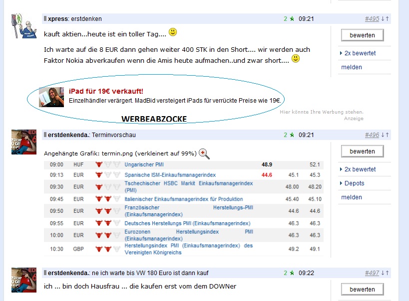 QV ultimate (unlimited) 565832