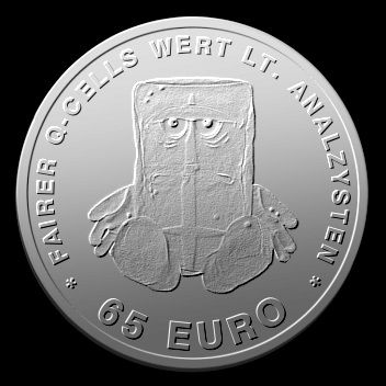 Q-Cells , der Solarzellenriese 168414