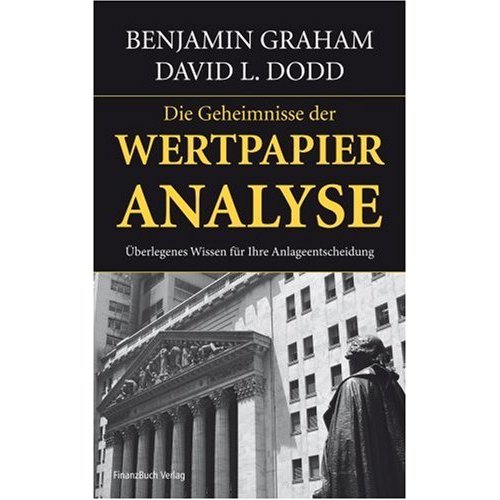 Value-Investoren sollten zusammenarbeiten, oder? 245842