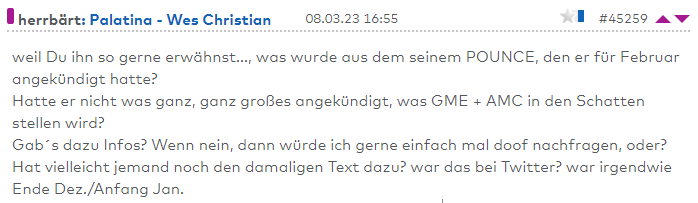 noch keiner hier interessiert... 1361025