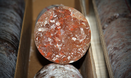 Western Potash Corp. - Kali als Kurstreiber. 383280