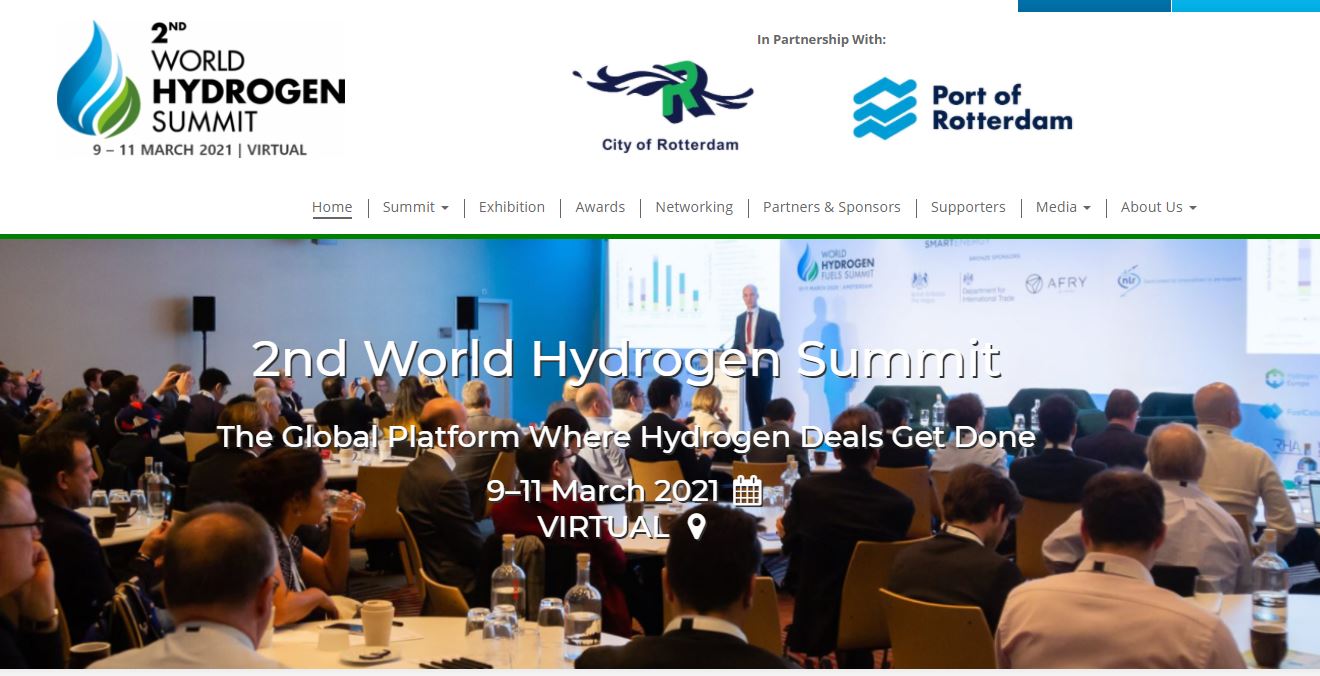 HydrogenPro der Player für Clean Energy, Norwegen 1238674