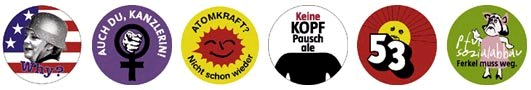 Muskelprotz Deutschland 14527