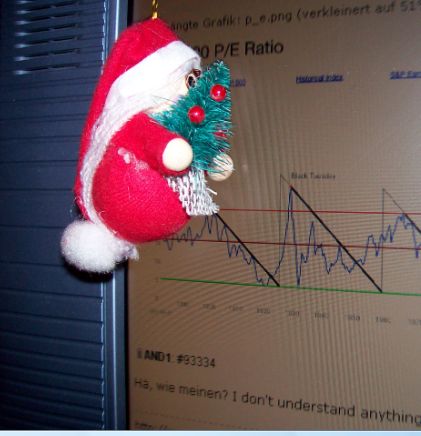 Quo Vadis Dax 2010 - Das Original 365354