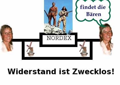 ** News zu Nordex ** (SPAM-FREE) 352301