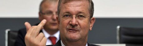 Porsche: verblichener Ruhm ? 233055