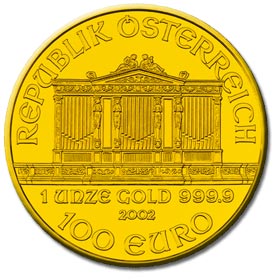 Gold. Die grösste Lüge des Jahrzehnts? 202311