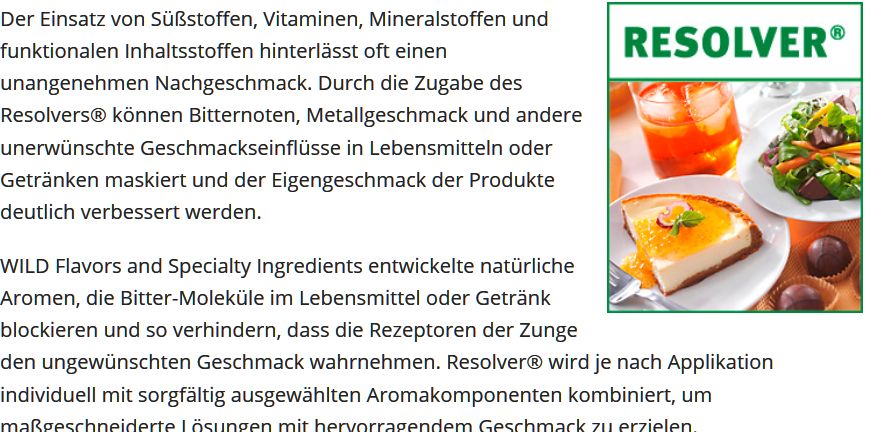 Ab hier geht ´s nach oben - Sunwin - Stevia 1133951