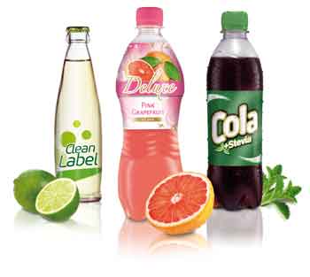 Ab hier geht ´s nach oben - Sunwin - Stevia 792831