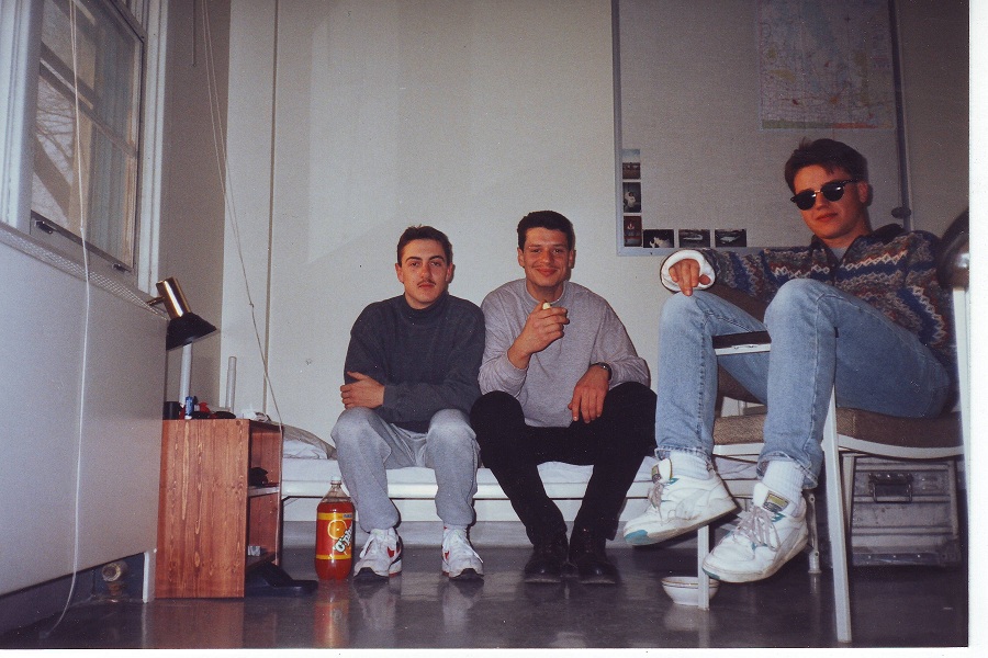 Injex AG - Wahrheit und Träumerei 566853