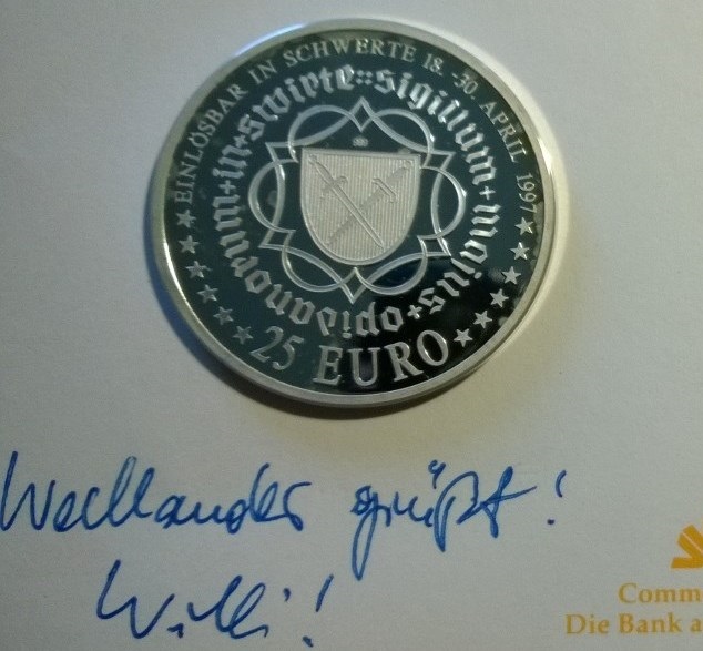 Pures Dynamit 300% +x möglich 709062