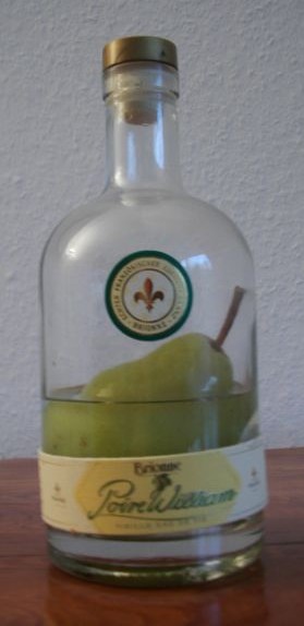 Thompson Creek Metals (Blue Pearl Mng) 164010