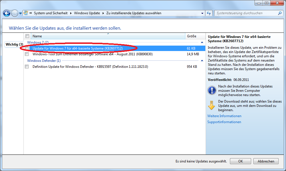 BB-Trading und was daraus so erwächst 437915