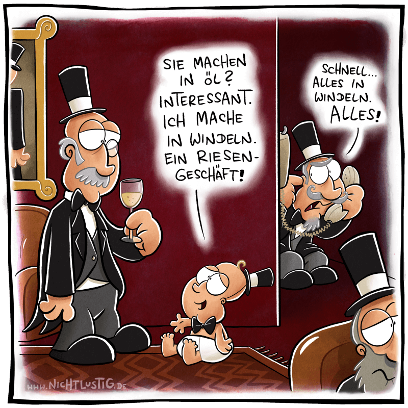 Guter Start nach dem Re-split 1320770