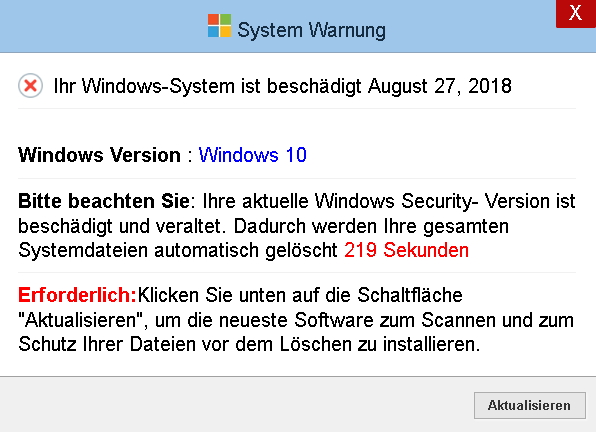 COOP News (ehemals: Wamu /WMIH) 1071411