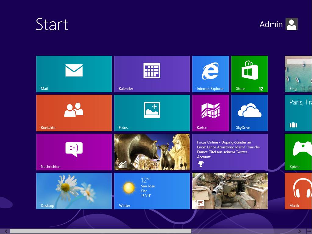 Apple Inc. - Die Story geht weiter 546934