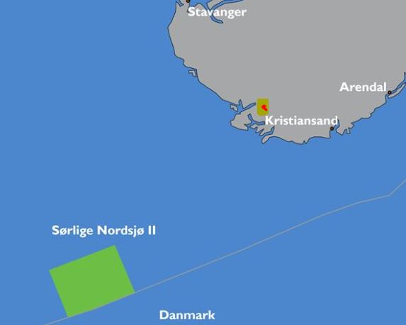 HydrogenPro der Player für Clean Energy, Norwegen 1417100