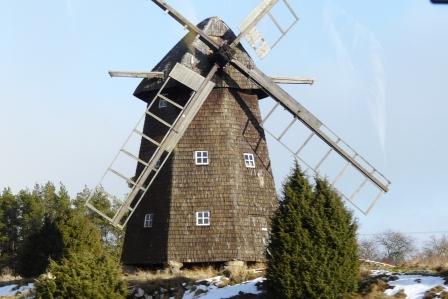 Windmaster Nordex 401306