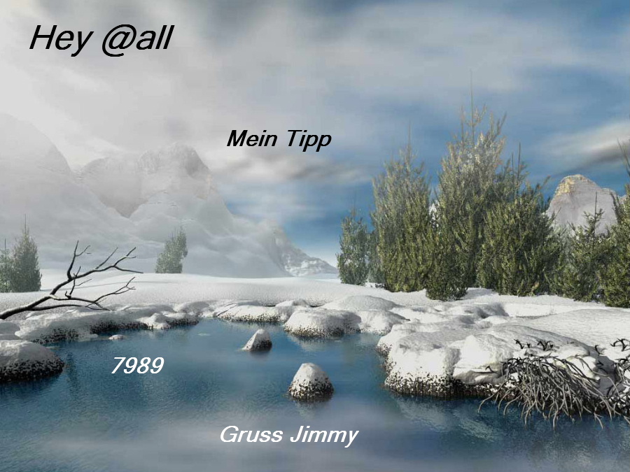 649.DAX Tipp-Spiel, Freitag, 26.10.07 128052