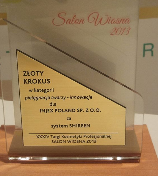 Injex AG - Wahrheit und Träumerei 654189