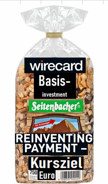 Wirecard 2014 - 2025 1096251