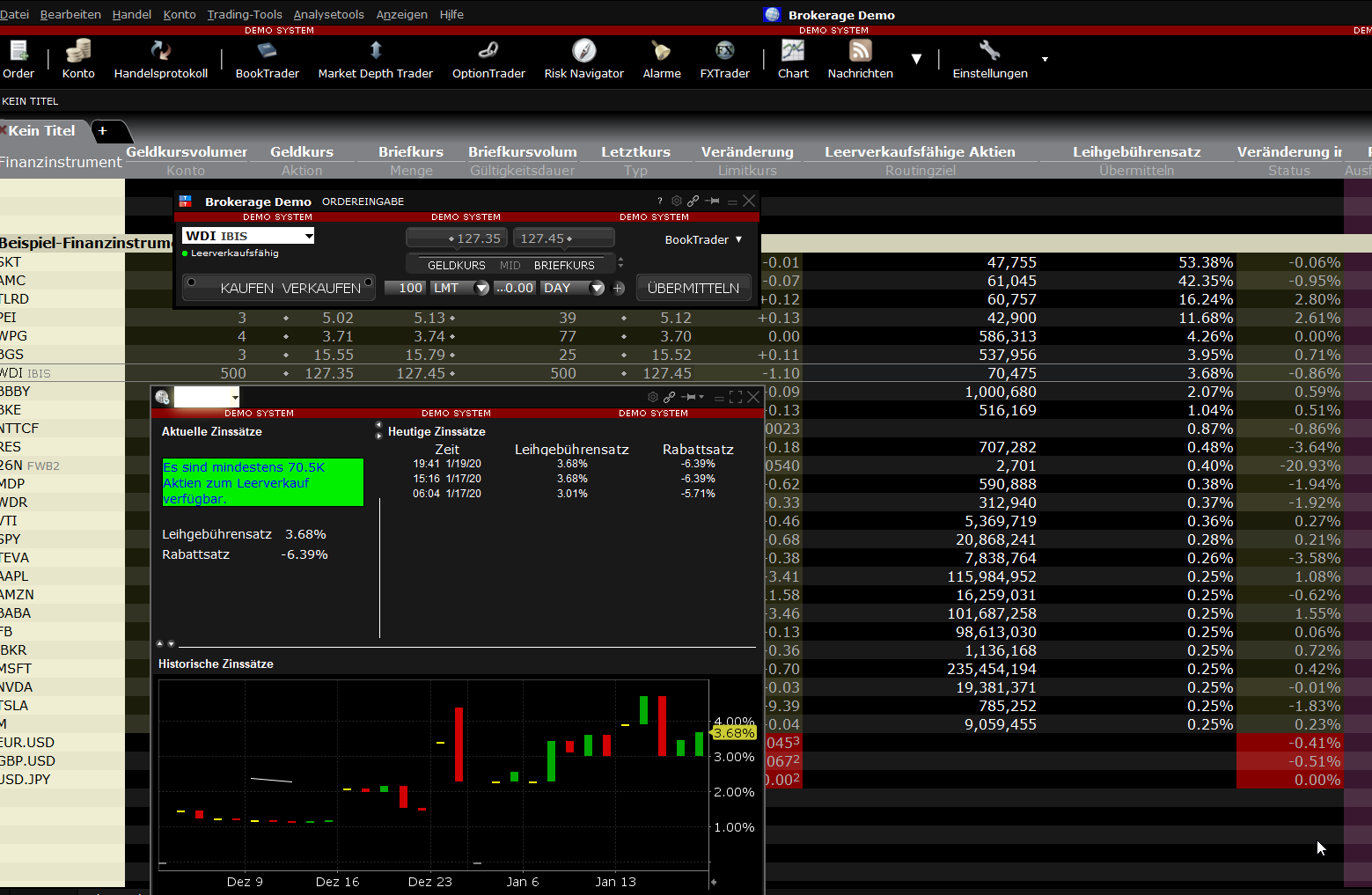 Wirecard 2014 - 2025 1154587