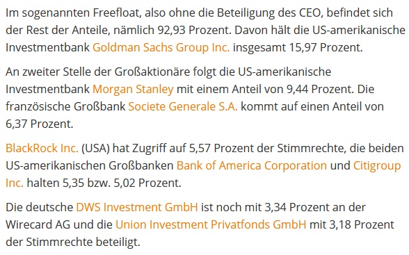 TeamViewer AG - Hype oder echte Kursrakete? 1287643